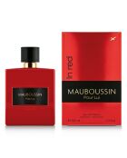 Eau de Parfum Pour Lui In Red - 100 ml